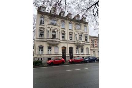 Wohnung zum Mieten in Wuppertal 449,00 € 55 m²