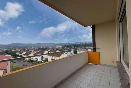 Wohnung zum Kaufen in Hechingen 145.000,00 € 68.9 m²