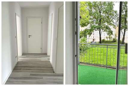Wohnung zum Mieten in Gera 479,00 € 71 m²