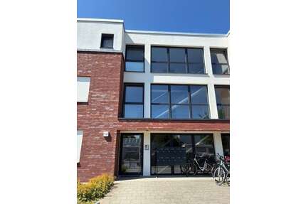 Wohnung zum Mieten in Lübeck 1.300,00 € 97.21 m²