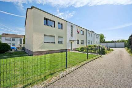 Wohnung zum Kaufen in Rheinbach 140.000,00 € 52 m²