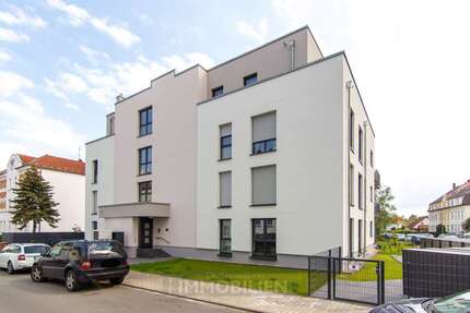 Wohnung zum Mieten in Leipzig Holzhausen 1.600,00 € 121.48 m² - Leipzig / Holzhausen