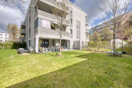 Wohnung zum Kaufen in Düsseldorf 899.000,00 € 112 m²