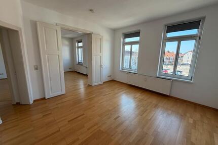 Tolle 3 Zimmer Wohnung in Malchow zu vermieten.