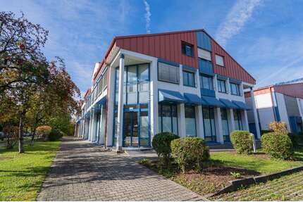 Büro in Parsdorf Parsdorf 4.793,30 € 400.3 m² - Parsdorf / Parsdorf