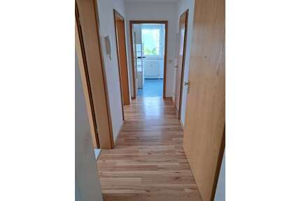 Wohnung zum Mieten in Bayreuth 590,00 € 48.3 m²