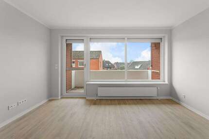 Wohnung zum Mieten in Stade 640,00 € 53 m²