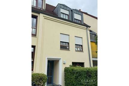 Wohnung zum Kaufen in Bobingen 390.000,00 € 87 m²