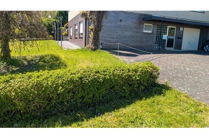 Kleine Erdgeschosswohnung in Helmeroth Kreis Altenkirchen ab 1.6. - Helmenzen
