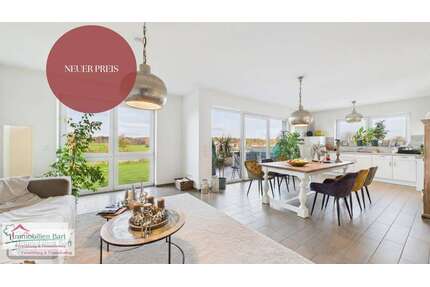 Wohnung zum Kaufen in Perl Büschdorf 328.800,00 € 101 m² - Perl / Büschdorf