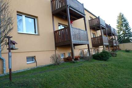 Wohnung zum Mieten in Tharandt 350,00 € 43 m²