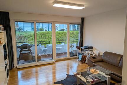 Stilvolle 2-Zimmer-Wohnung im Herzen von Herdecke ab 01.06.2026