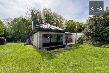 Haus zum Kaufen in Wegberg-Wildenrath 329.000,00 € 100 m²
