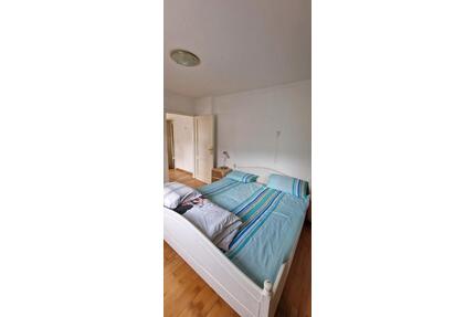 Wohnung für Urlauber Ferienwohnung Monteurwohnung - Adenau
