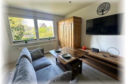 Braunschweig Monteurzimmer für 1 bis 2 Arbeiter