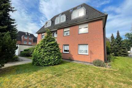 Wohnung zum Mieten in Stuhr 780,00 € 86 m²