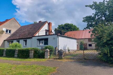 Einfamilienhaus TOP Lage in Herzsprung - Wittstock/Dosse