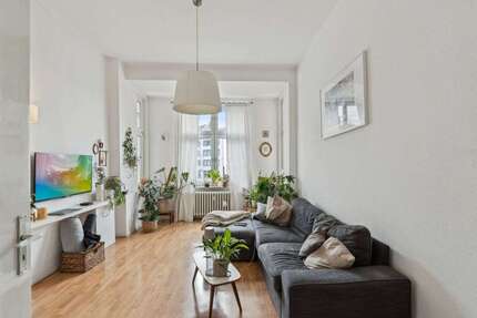 Wohnung zum Kaufen in Düsseldorf 217.000,00 € 62 m²