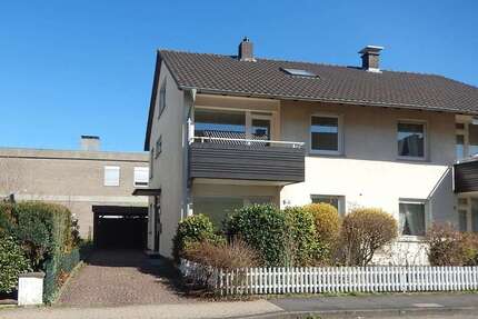 Haus zum Kaufen in Bad Salzuflen 295.000,00 € 115 m²