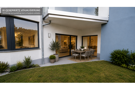 Wohnung zum Kaufen in Eppstein 389.000,00 € 71.38 m²