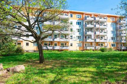 Wohnung zum Mieten in Zwickau 511,00 € 73 m²