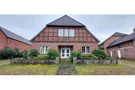 Haus zum Kaufen in Wittingen 435.000,00 € 450 m²