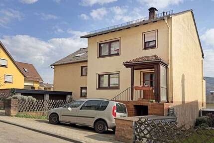 Haus zum Kaufen in Neckargemünd 198.000,00 € 107 m²