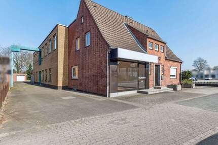Haus zum Kaufen in Neumünster 590.000,00 € 135.3 m²