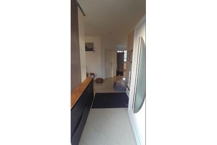 Schöne, vermietete 3 Zimmer-Eigentumswohnung, 67 m² in Schlebusch - Leverkusen