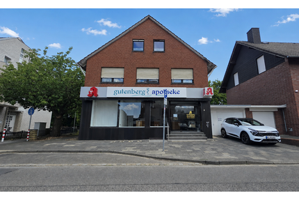 Haus zum Kaufen in Korschenbroich 560.000,00 € 332 m²