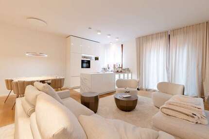 Wohnung zum Kaufen in Frankfurt am Main 940.000,00 € 96.1 m²