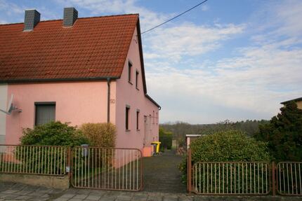 Idyllisches Wohnen in Kamenz - 99.000,00&nbsp;EUR Kaufpreis, ca.&nbsp; 94,71&nbsp;m&sup2;&nbsp;Wohnfl&auml;che in Kamenz (PLZ: 01917)