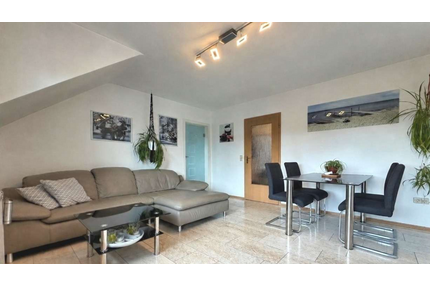 Wohnung zum Kaufen in Wallhausen 249.000,00 € 92 m²