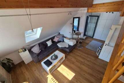 Wohnung zum Kaufen in Friedberg 365.000,00 € 90 m²
