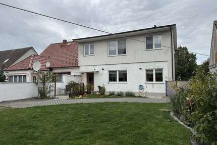 Haus zum Kaufen in Meiersberg 199.000,00 € 162 m²