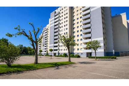 Wohnung zum Kaufen in Braunschweig 195.000,00 € 87 m²