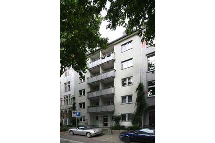 Wohnung zum Mieten in Hagen 297,54 € 48.28 m²