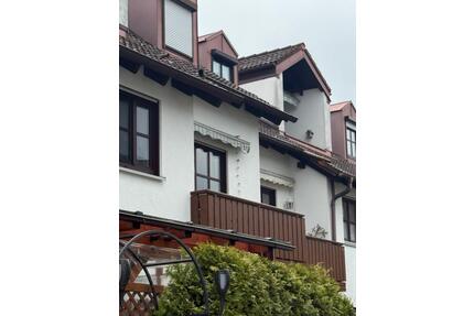 Provisionsfreie 2 Zimmerwohnung - München Feldmoching-Hasenbergl