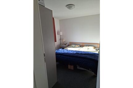 2-Room Furnished Apartment for Rent - Erlangen Bruck