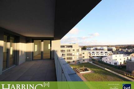 Penthousewohnung im Kampnagel Quartier - Energieeffizienz trifft urbanes Wohnen - - Bad Oldesloe