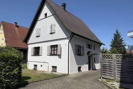 Haus zum Kaufen in Leutkirch 349.000,00 € 104 m²