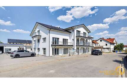 Wohnung zum Kaufen in Abensberg 465.000,00 € 116.31 m²
