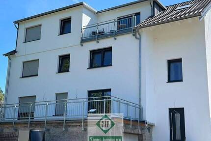 Moderne 3-Zimmer-Wohnung in Brauneberg - 97 m²