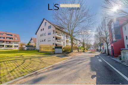 Wohnung zum Kaufen in Fellbach 285.000,00 € 69 m²