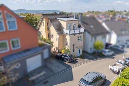 Wohnung zum Kaufen in Korb 498.000,00 € 125 m²