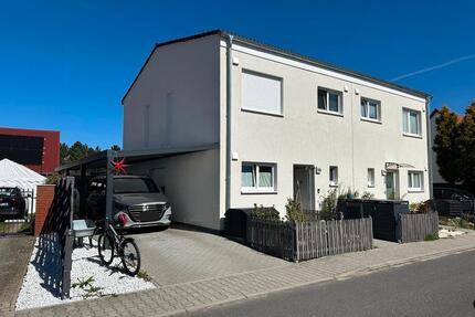 Ragow | Doppelhaus, 4 Zimmer, ruhig, zentral - Königs Wusterhausen