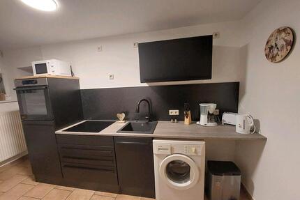 Monteurwohnung,MonteurzimmerFerienwohnung in Hardegsen,Göttingen