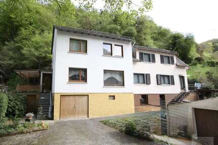 Haus zum Kaufen in Sauerthal 288.000,00 € 185 m²
