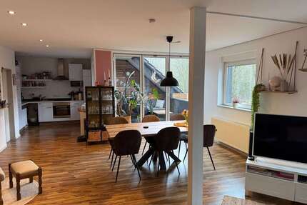 Wohnung zum Mieten in Bendorf 700,00 € 90 m²