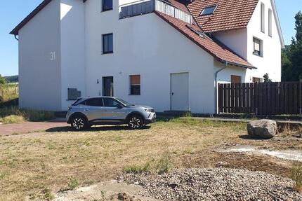 Mehrfamilienhaus mit 5 Wohneinheiten | 463 m² | 7.674 m² Grundst. - Lübbecke